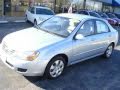 2008 Kia Spectra