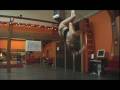 The Art of Pole Dancing The Art of Pole Dancing