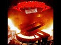 Krokus - Mad Racket