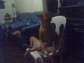dagoy with mayet