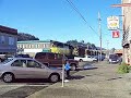 Downtown Train