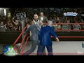 Smackdown Vs. Raw 2009: Presidental Smackdown (PS3/Xbox360)
