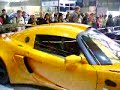 Lotus Exige GT3 Lotus Exige GT3