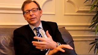 Christian Buchmann - Landesrat - Steiermark