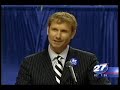 John Pelphrey Remembers Mr Wildcat