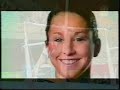 Nastia Luikin and Carly Patterson Nastia Luikin and Carly Patterson