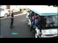 Amy Poehler Pranks a WB Tour