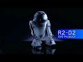 R2-D2 DVD Projector By Nikko MUST SEE