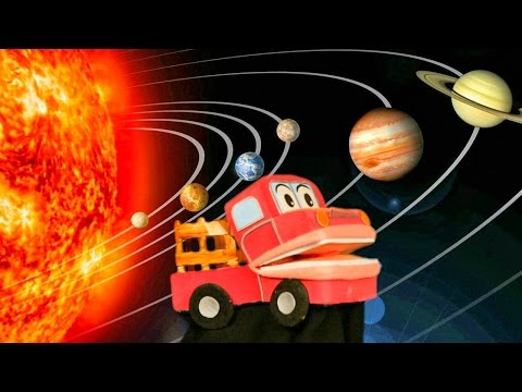 Aprender Con Barney El Camion Videos mi maestra jardinera