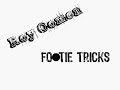 Roy Oomen Footie Tricks 3