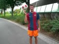 Roy Oomen Footie Tricks 3