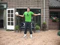 Roy Oomen Footie Tricks 3