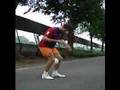 Roy Oomen Footie Tricks 3