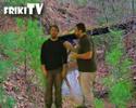 FrikiTv: Viaje al pasado FrikiTv: Viaje al pasado