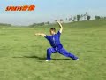 Er Lu ChaQuan Classical LongFist