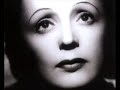 edith piaf's song milord