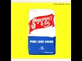 pure cane sugar