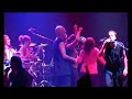 Bersuit - la petisita culona