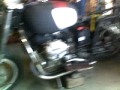 Click here to watch this video The GUZZI, She lives!