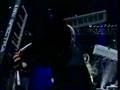 P-MODEL - Big Foot (live)