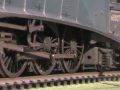 My OO guage model of 60007 'Sir Nigel Gresley'