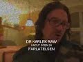 Dr K�rlek i vinternatt (german version)