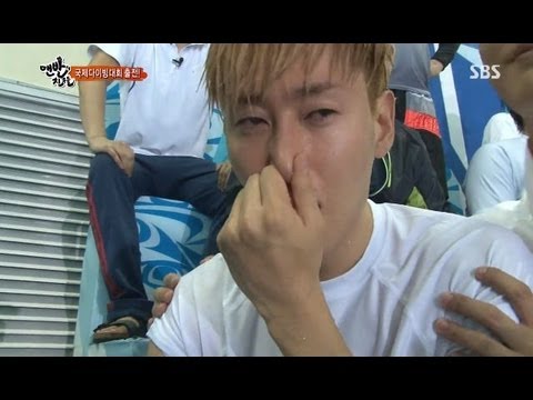 은혁 - SBS 맨발의 친구들 Barefoot Friends 15회(Ep.15) (은지원, 애프터스쿨) 2013-07-28 공식홈페이지 : http://tv.sbs.co.kr/manchin 최신 영상 더보기 : http://vod.sbs.co.kr.