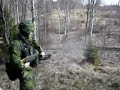 Shooting FN MAG part 2 Shooting FN MAG part 2