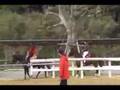 五島自動車学校 乗馬体験