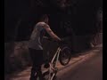 bmx flow primera prueva