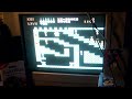 just hanging out playing some nes, showing how to obtain the castle map in castlequest for the nes by nexoft !
