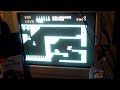 just hanging out playing some nes, showing how to obtain the castle map in castlequest for the nes by nexoft !