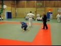 Mike Kunzi Judo Black Belt Line Up