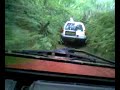 Toyota Tercel & Susuki Santana 4X4 #1