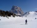 Monte Pelmo Monte Pelmo