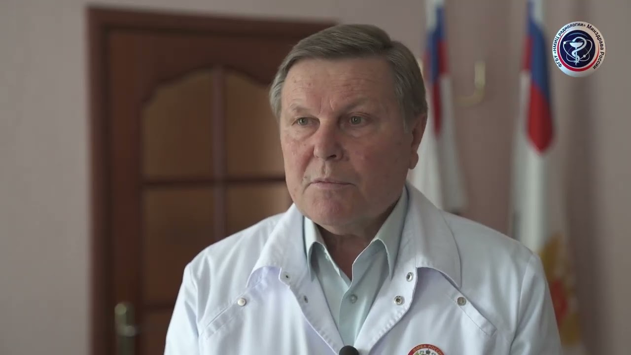 Видео к новости: Всероссийский проект «Онкопатруль» по скринингу колоректального рака даёт ощутимые результаты в Воронежской области