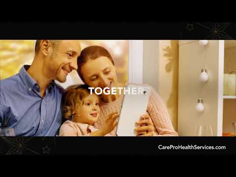 Image of We Overcame - CarePro Home Medical video
