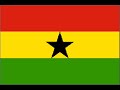Ghana boy tellum