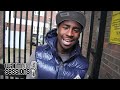 Smila – Warm Up Sessions