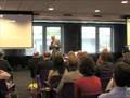 Richard de Booij on China Event (part 1)
