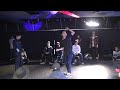 Sugi & Takuya vs ケンゴ & kojiro – BLACK JAM vol.18 FINAL