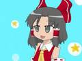 ニコ動から即うp「東方M-1ぐらんぷり「結界少女」描いてみた」