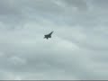 F-22 Raptor - Skyfest 2008