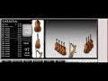 Garritan Drag & Drop Interface