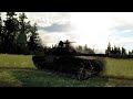 World in Conflict: \"Soviet Assault!\"  first video