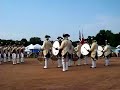 MCV DRAM 2008 Yankee Doodle