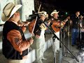 Los hidalguenses- El caiman
