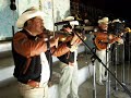 Los hidalguenses- El caiman
