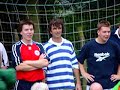 voetbalclinic De Coalitie, 2