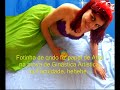 parte do seu mundo  part of your world 